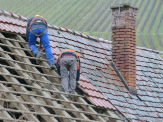 Echafaudage en console échafaudages fixes suspendus couvreur charpentier